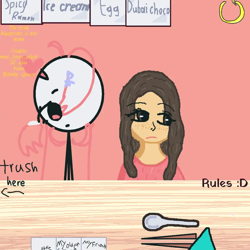 Game by @Kind_Aria_YT_Official
