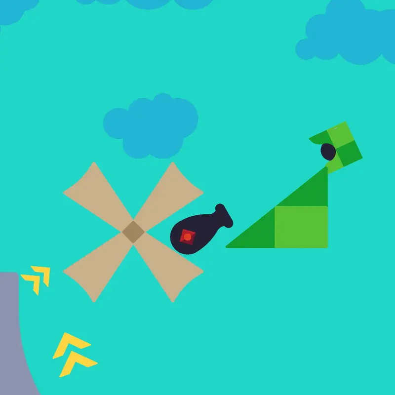 Game by @SodaMario_pigstep