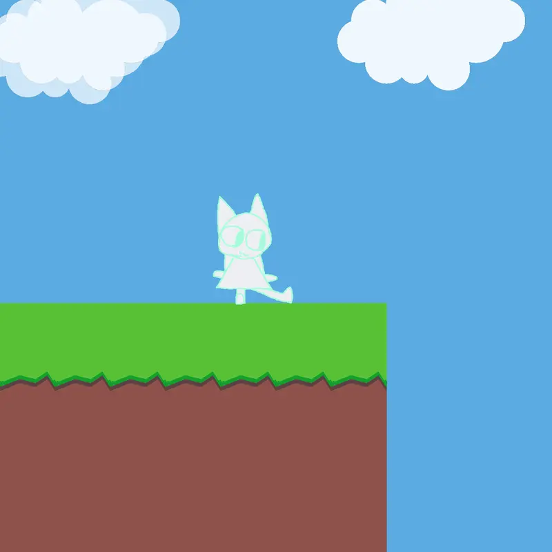 Game by @shishii