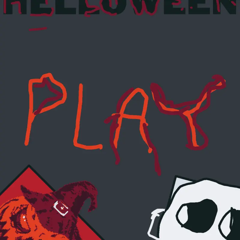 Game by @luisofc