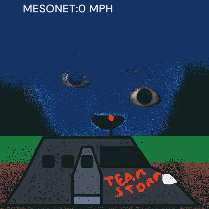Game by @storm_chaser1