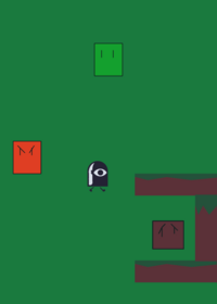 Find the cubes