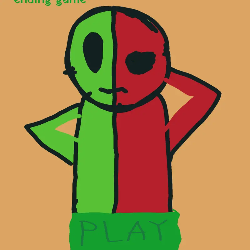 Game by @NoobBuilder456