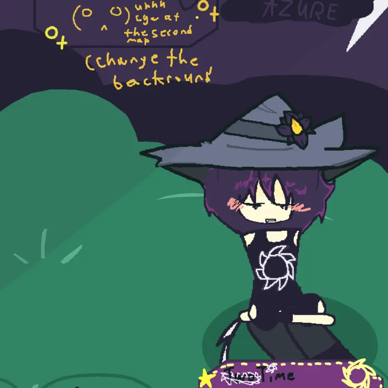 Game by @Meowl