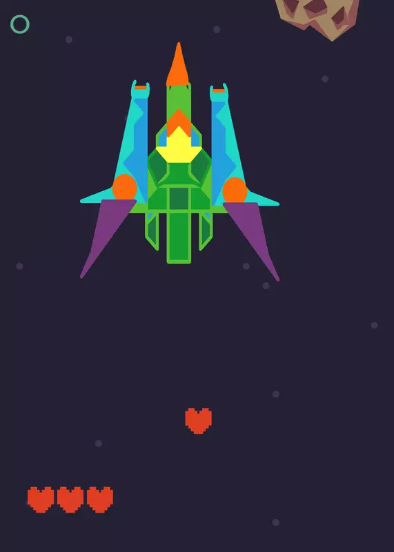 Alien by @alienshooterpro