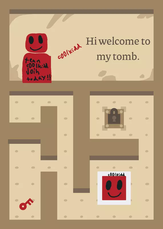 Game by @StitchIsCute