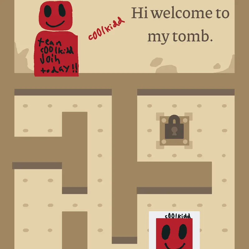 Game by @StitchIsCute