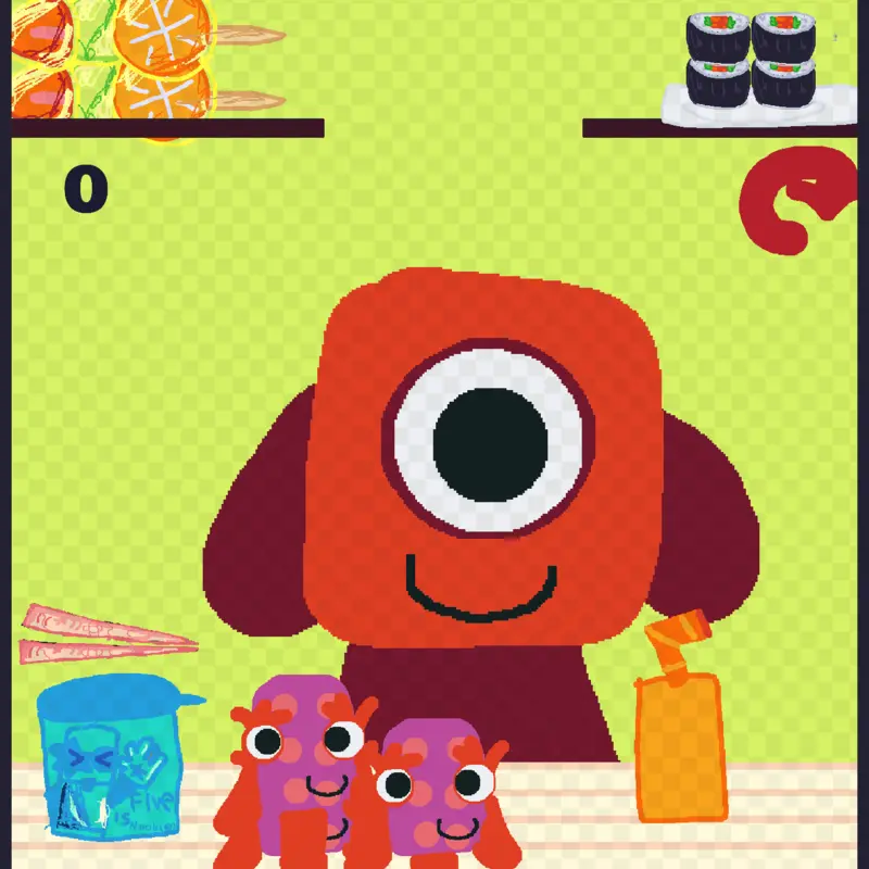 Game by @aans_anahaha