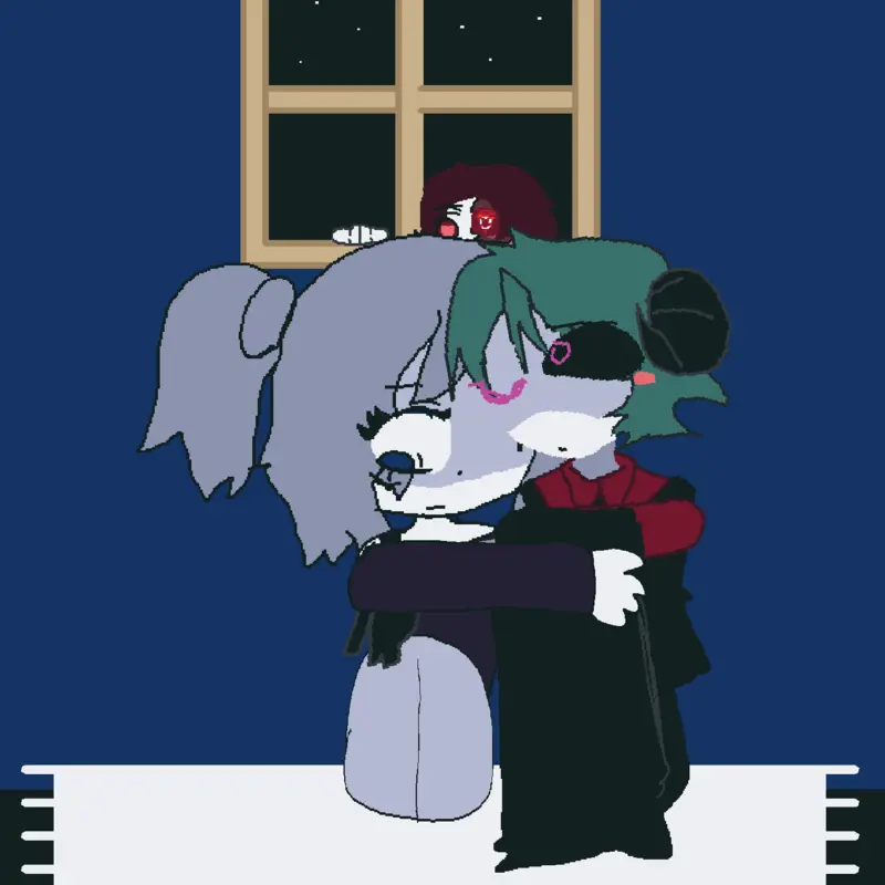 Game by @youroneandonlykoru02