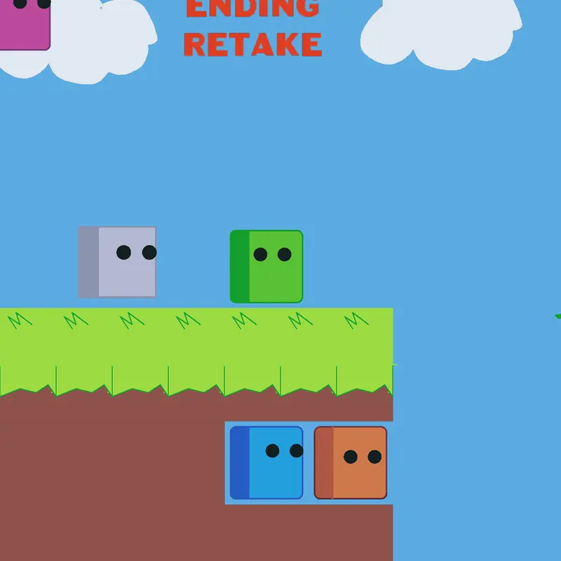 Game by @Adrede