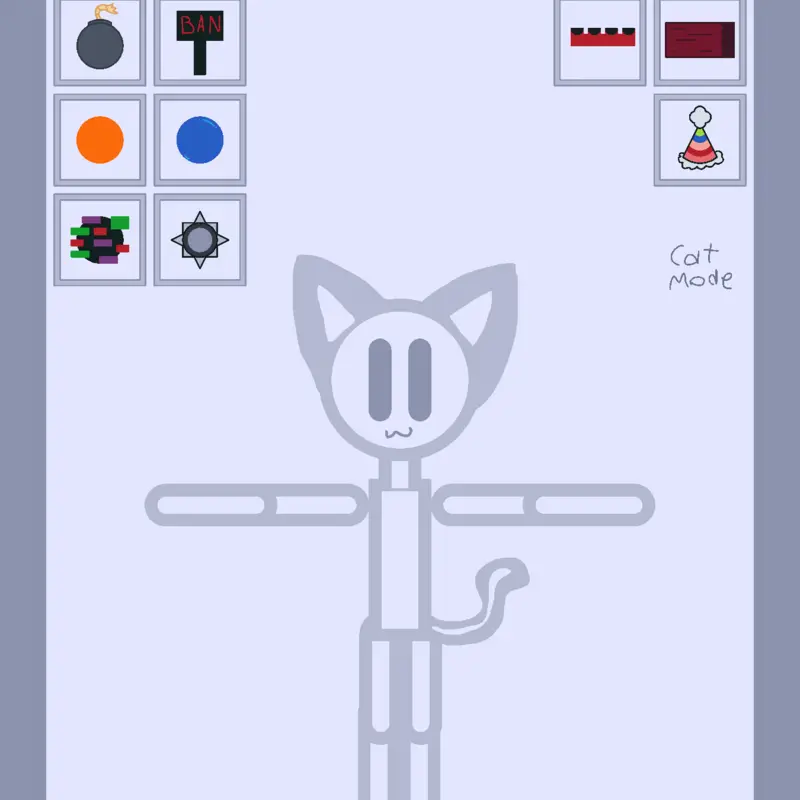 Game by @Strange_Goose