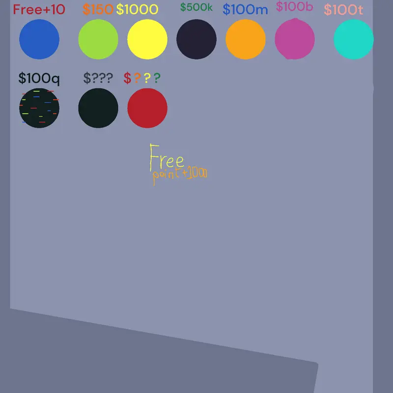 Game by @yerin