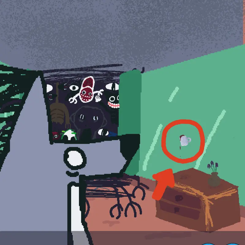 Game by @wolf_guns_dev