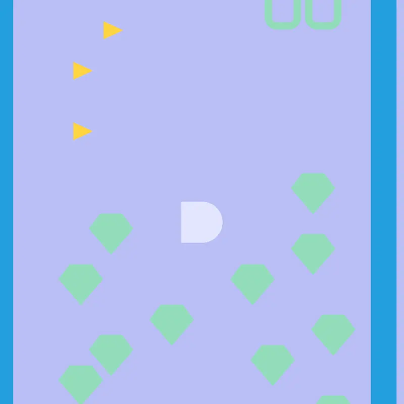 Game by @lounacake