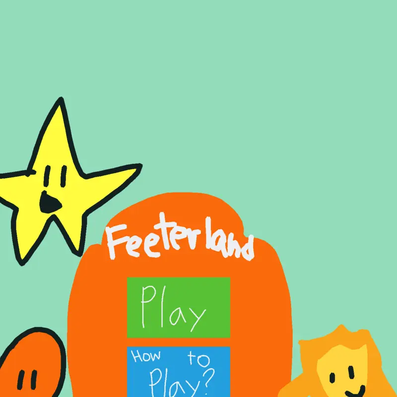 Game by @ParisGlii
