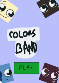 Colors Band