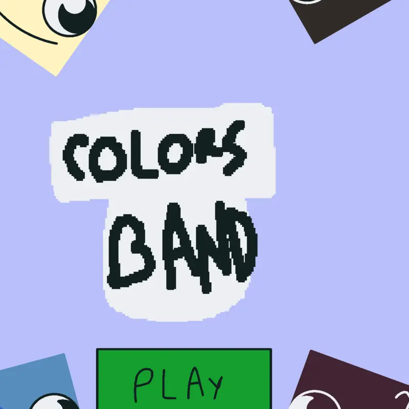 Game by @BernarddoExe
