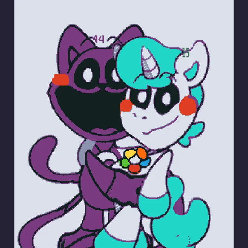 Game by @cacatnapy773