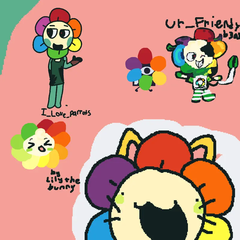Game by @Hey_HeyMari