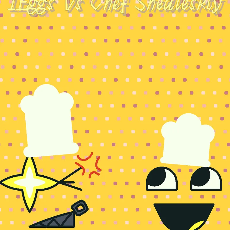 Game by @RyanAndButter
