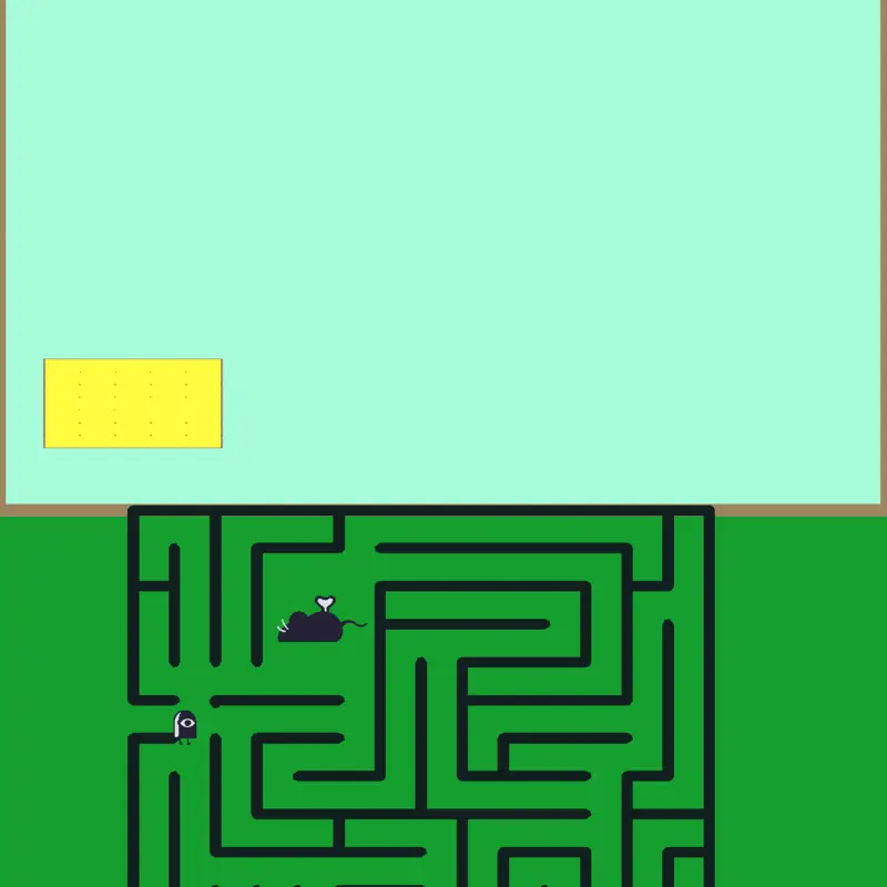 Game by @Shawqa