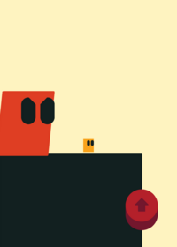 Game I never finished.