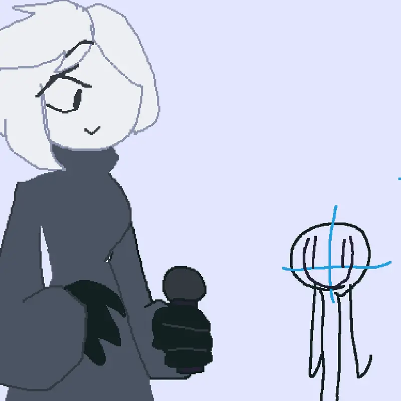 Game by @animaticandclock