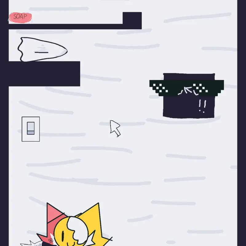 Game by @NotjustST4R