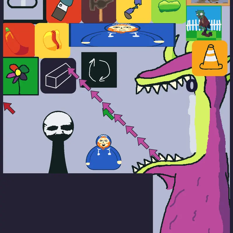 Game by @F2_Anomaly