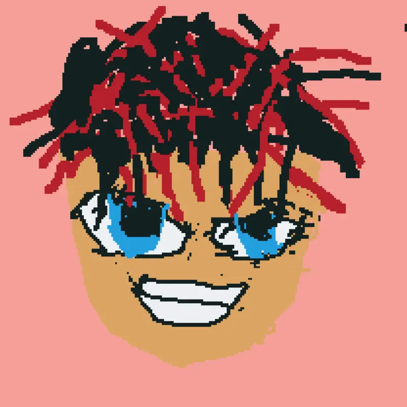 Game by @Redland