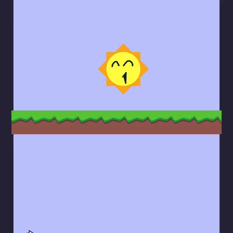 Game by @cubecharacters