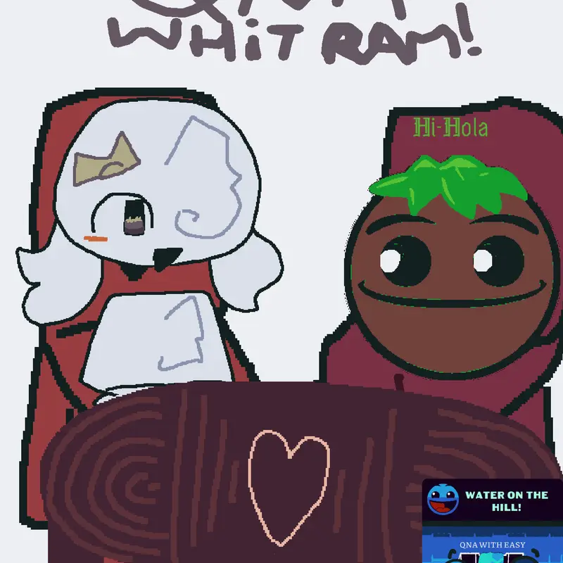 Game by @LeafOnTheGrass