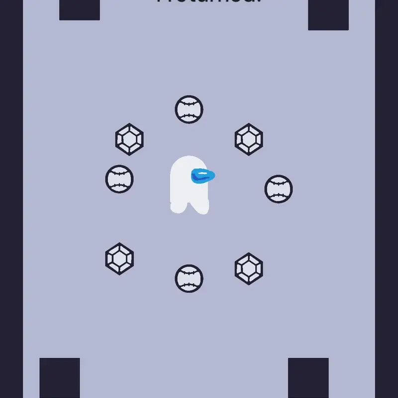 Game by @Binchief