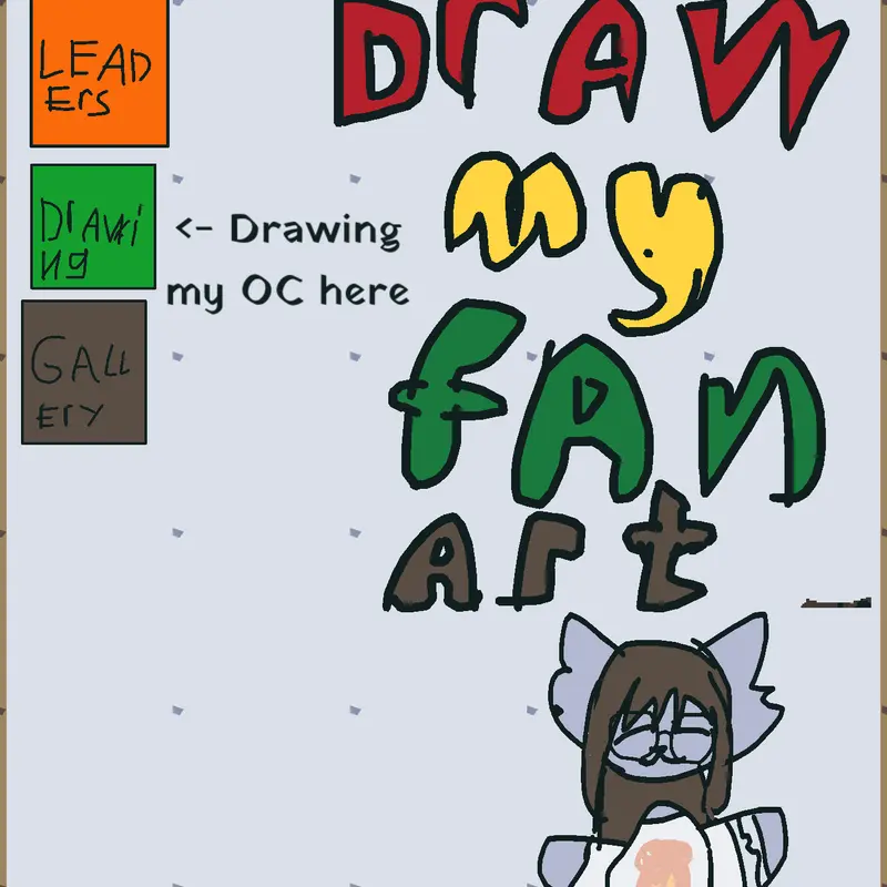 Game by @KOMAPY_PolinaXD
