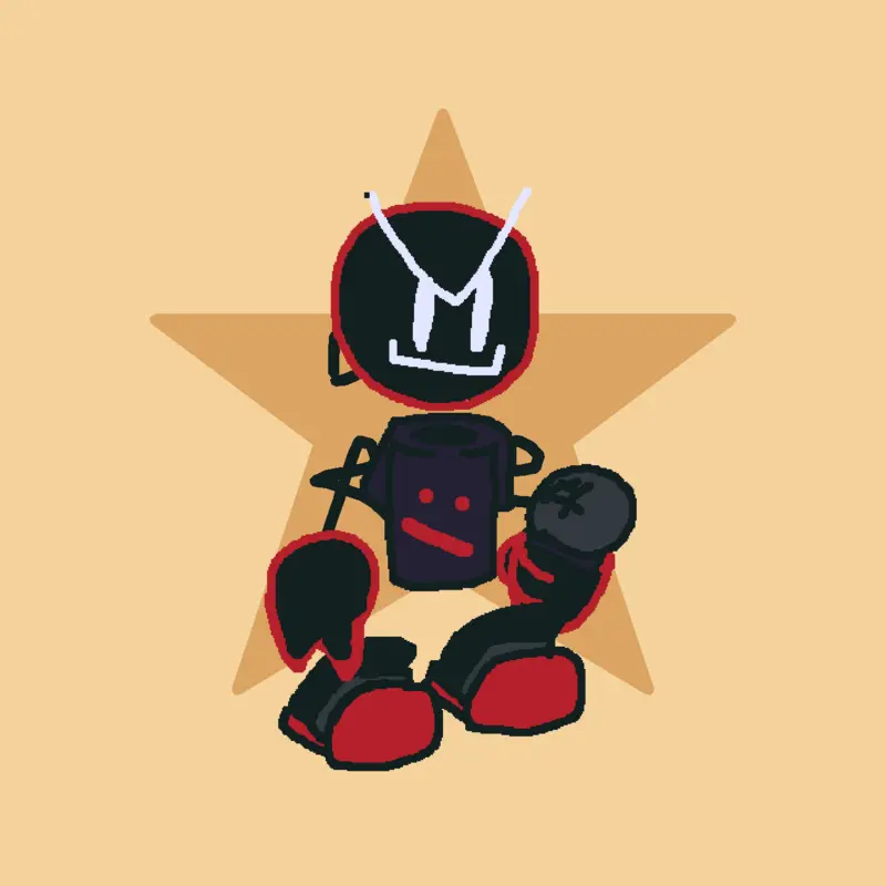 Game by @Didi_art
