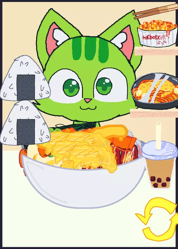 Game by @bellathekittyunicorn684