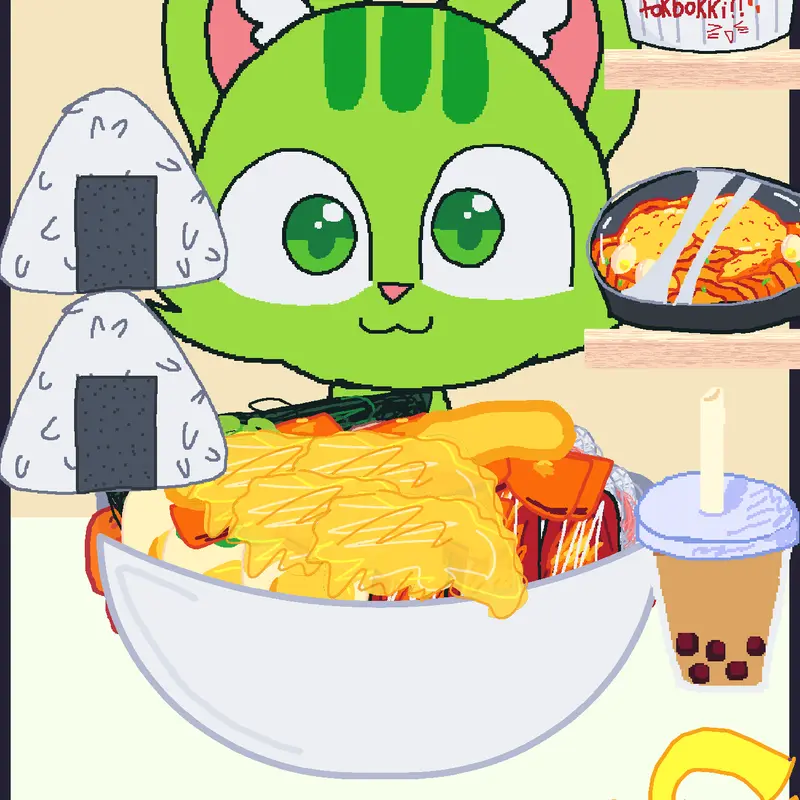 Game by @bellathekittyunicorn684