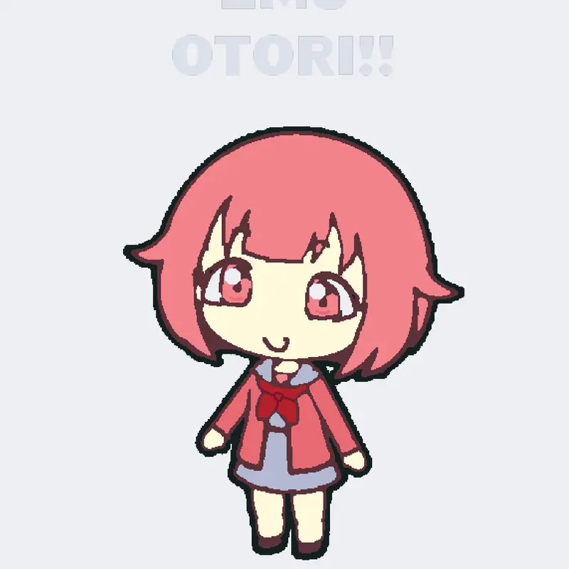 Game by @Hiiro