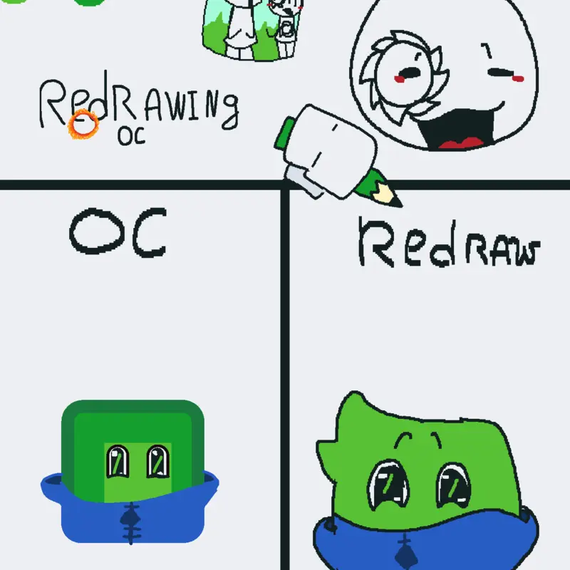 Game by @P-000_Silly_Murder