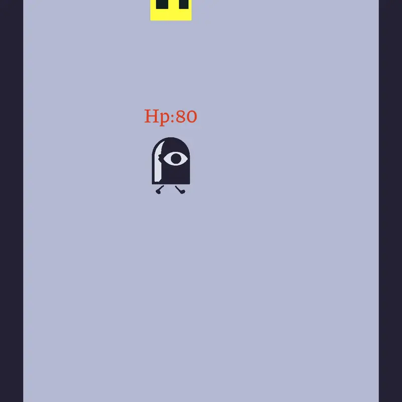 Game by @Yinvr