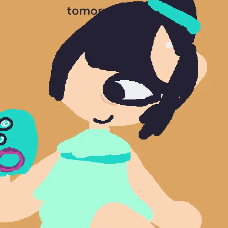 Game by @Luckyicecream