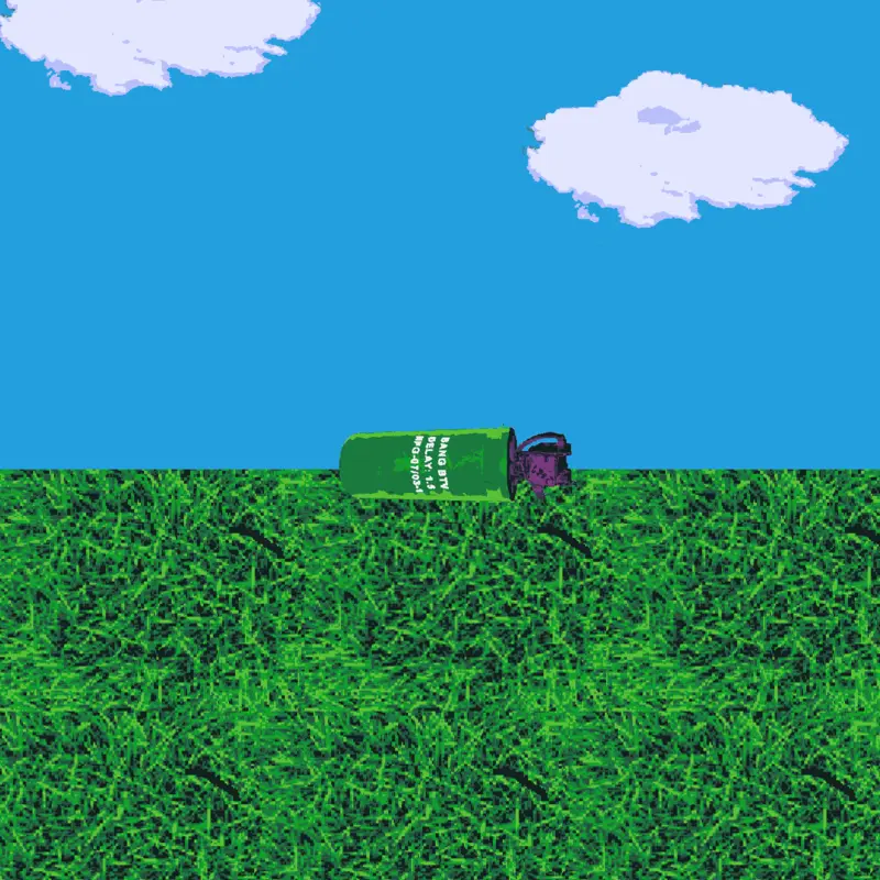Game by @yummy_burger