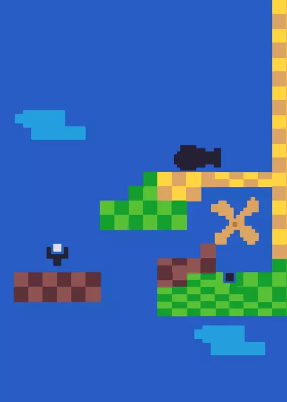 Game by @giytinywert
