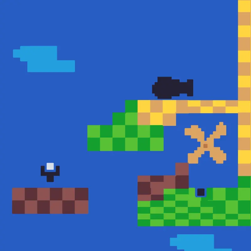 Game by @giytinywert
