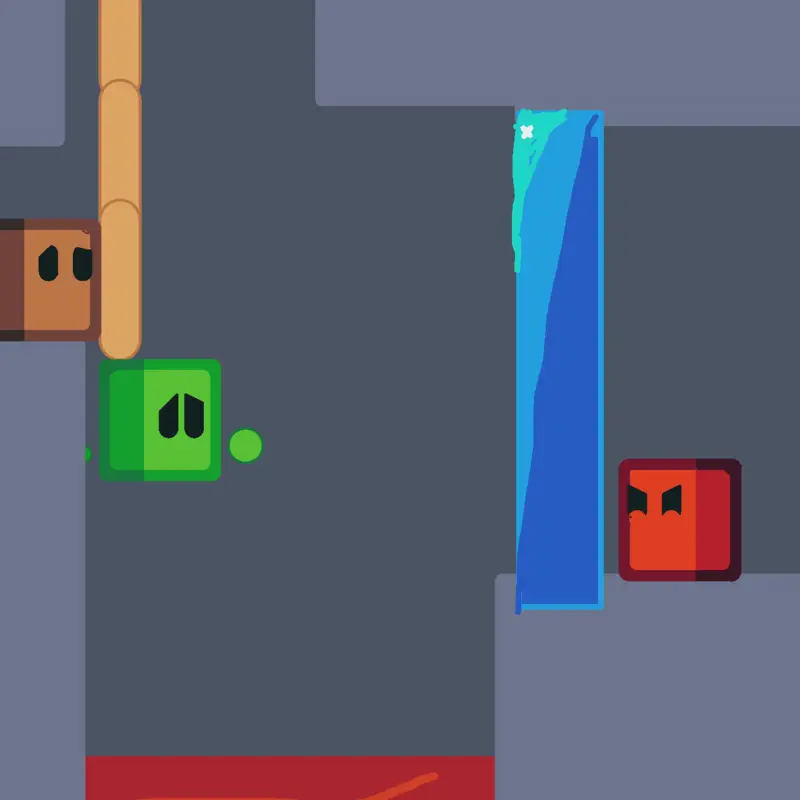 Game by @asqul