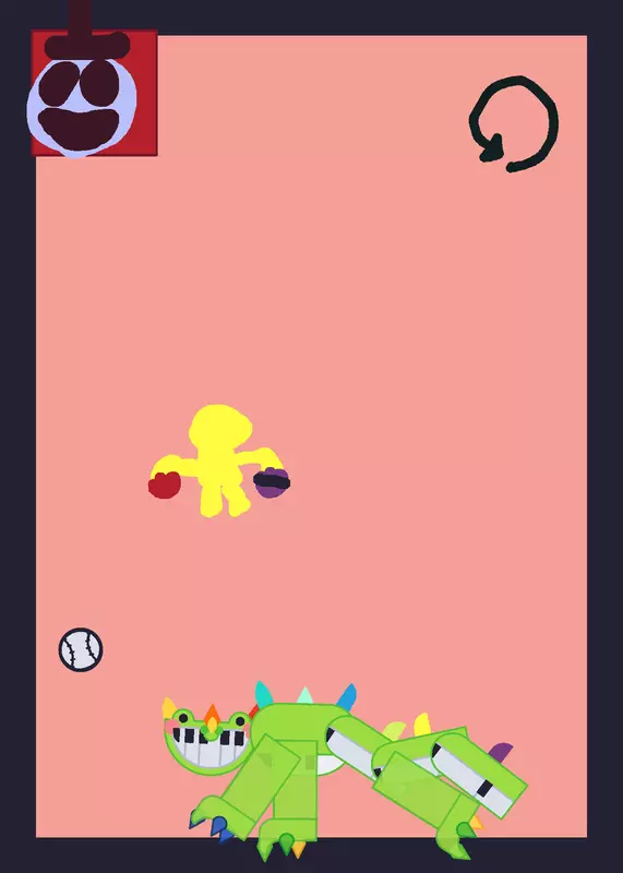 Game by @each-ape619