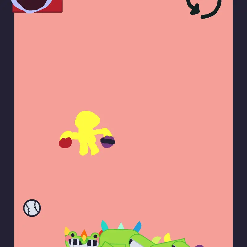 Game by @each-ape619