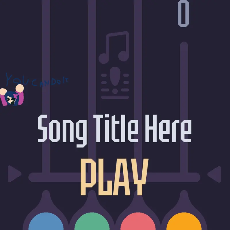Game by @soluu