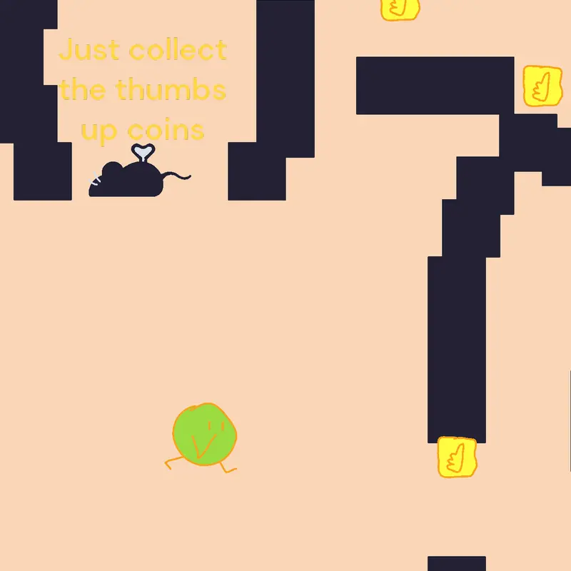 Game by @pedrothehappybanana