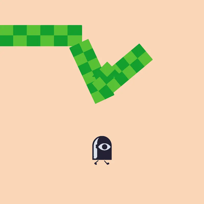 Game by @DominikGawedaMorsianPeop